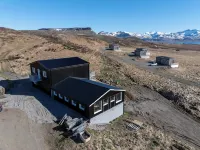 Dis Cottages Hotel a 