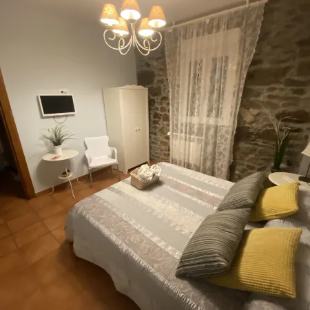 Hostal Casa San Nicolas