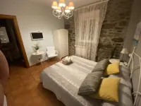Hostal Casa San Nicolas Hotel a El Valle