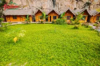 Trang An Valley Bungalow