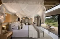Lion Sands River Lodge Hotels in Sabie Park