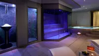 AxelBeach Ibiza Suites Apartments Spa and Beach Club - Adults Only - spa