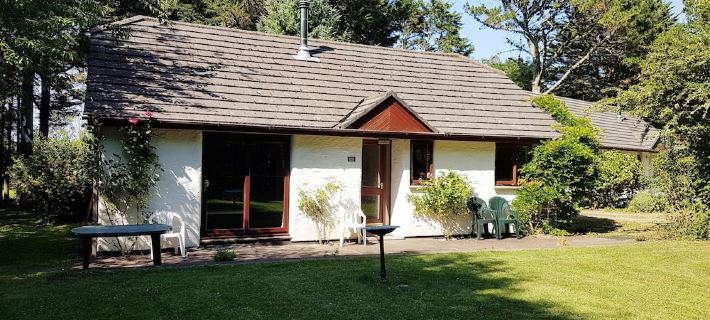 Beech Croft - 3 Bedroom Cottage, sleeps 6, near Perranporth, woodland setting Hotels in Truro