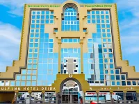 Gulf Inn Hotel Deira Formerly City Star Hotel Hotels near Deira