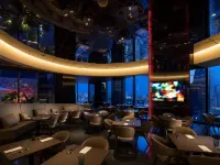 HOTEL GROOVE SHINJUKU, A PARKROYAL Hotel Hotels near Place M