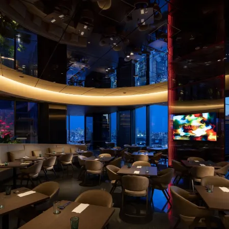 HOTEL GROOVE SHINJUKU, A PARKROYAL Hotel Отели рядом с достопримечательностью «Железнодорожная станция Тотёмаэ»
