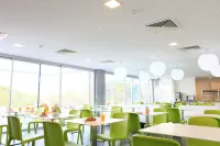Hotel 3K Faro Aeroporto - sarapan