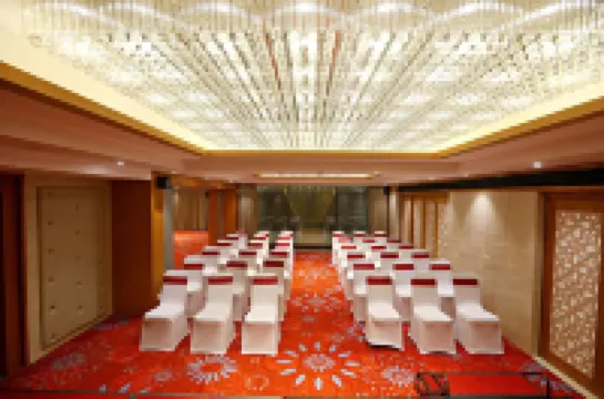 Best Western Plus Tejvivaan