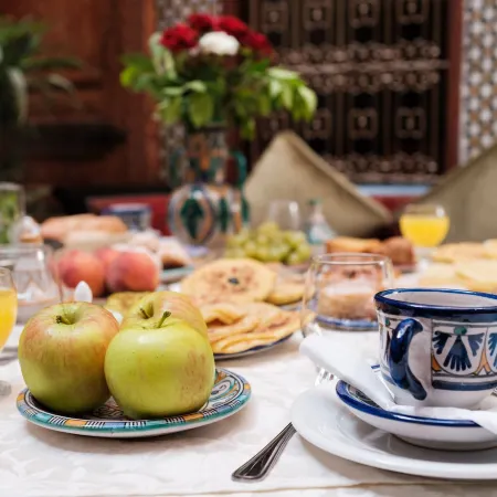 Riad Dar Laura