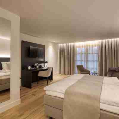 Corsendonk Hooge Heyde Rooms