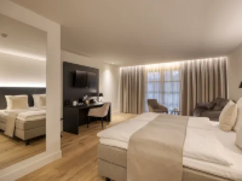 Corsendonk Hooge Heyde Hotels in Kasterlee