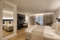 Corsendonk Hooge Heyde Hotels in Zoersel