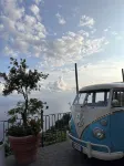 Albergo Dipinto BaccoFurore - parking