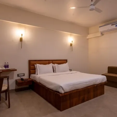 Vits Select Casuarina Diveagar