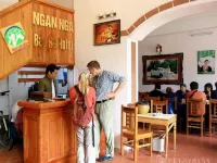 Ngan Nga Bac Ha Hotel
