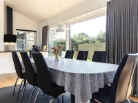 8 Person Holiday Home in Hadsund-by Traum - WiFi