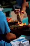 Tio Tom - All Inclusive - Frühstück