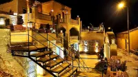 Underground Cave Suites Hotel Hotels in Cavusin