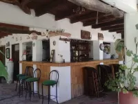 Hotel Hacienda la Puerta de Enmedio Hotels in Mascota