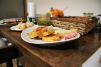 Les Voisins de l'Illet Hotels in Erce-pres-Liffre