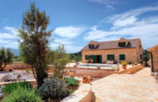 Villa Miranda Hvar