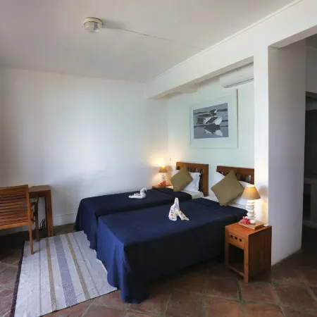 Chantauvent Guest House