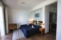 Chantauvent Guest House - Bãi biển