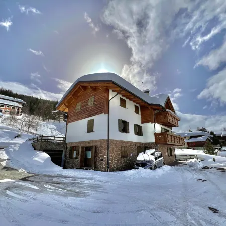 Appartamento Levanto