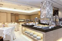 Poseidon Athens Hotel - breakfast