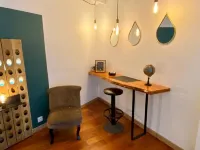 La Paillère Chambres D hôtes Hotel a Uchaud