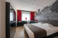Bastion Hotel Vlaardingen Hôtels à : Vlaardingen