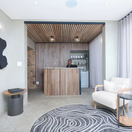 Cradle Boutique Hotel