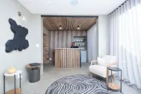 Cradle Boutique Hotel - Spa