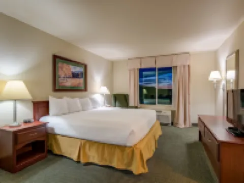 Grand River Hotel Hotels in Garfield County