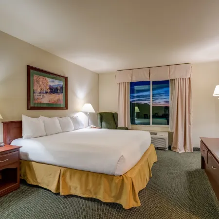 Grand River Hotel