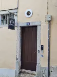 Welcome Guest House Hotels near Fado in Chiado