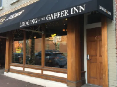 Lodging at the Gaffer Inn Hotels in Corning
