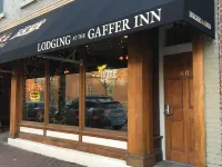 Lodging at the Gaffer Inn Hotels in Corning