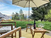 Chalet Alleluia