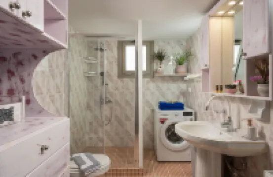 阿利託卡託斯別墅 米西姆納酒店