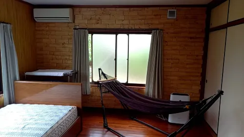 Amami No Yado Good Green <Kakeromajima> Hotels in Setouchi