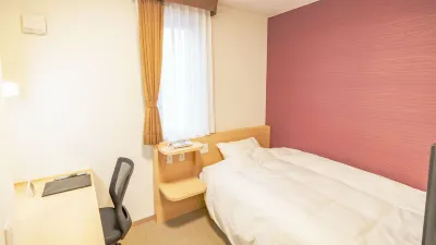 Hotel Coco 오키노시마 정 호텔