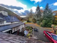 Gwesty Minffordd Hotel Hotels in Machynlleth