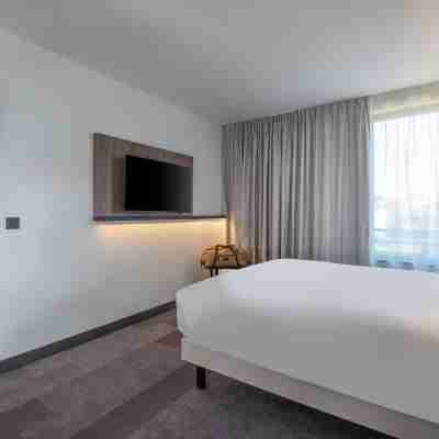 Kyriad Chateauroux Nord - Aéroport Rooms