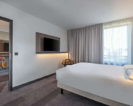 Kyriad Chateauroux Nord - Aéroport Hotels in Deols