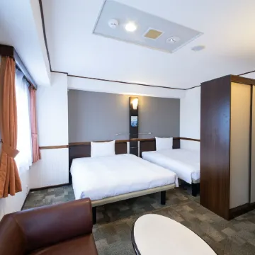Toyoko Inn Tokyo Tachikawa Eki Kita Guchi