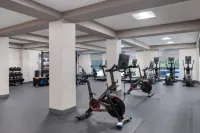 Tru by Hilton Houston Downtown Convention Center - Gym