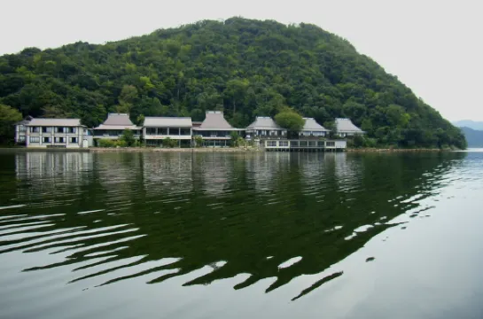 Kogashima Onsen Kogashimaso
