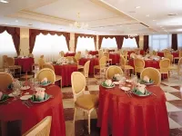 Hotel Principe - breakfast