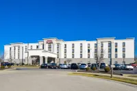 Hampton Inn & Suites Wilmington